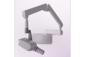 RXDC eXTend - высокочастотный рентгеновский аппарат